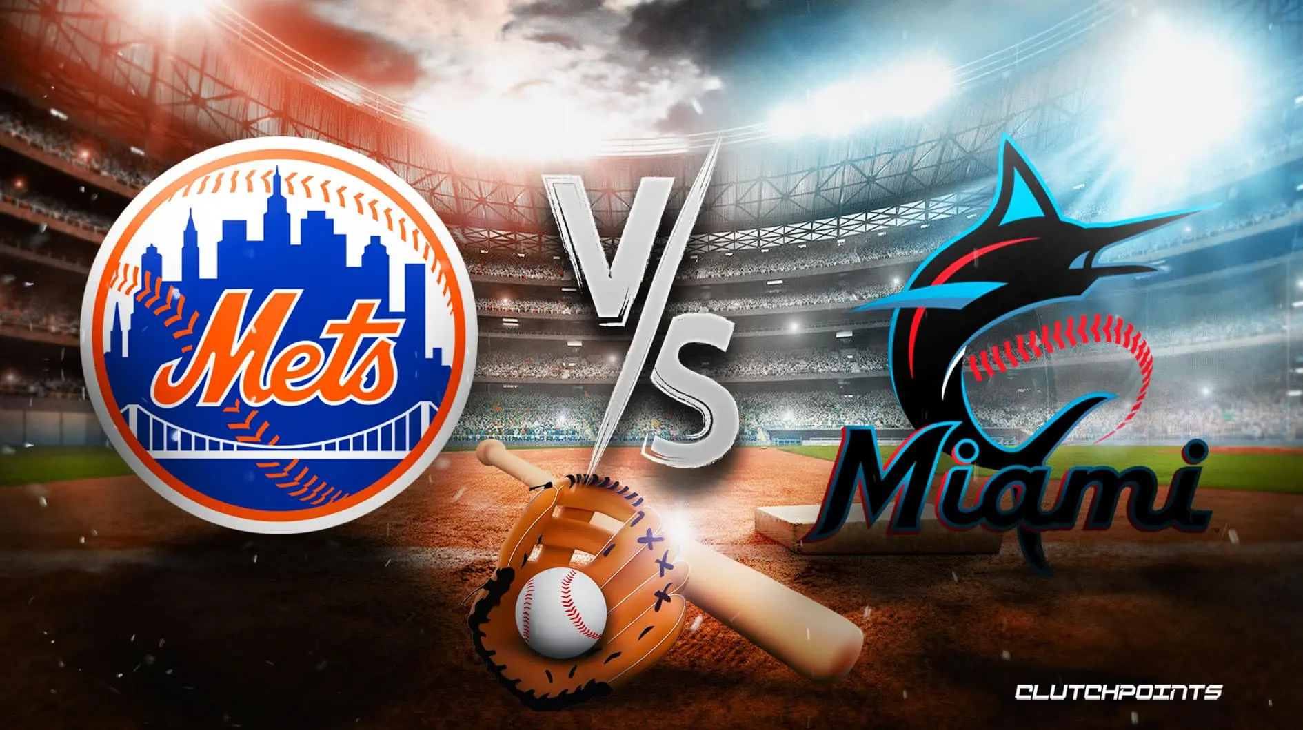 New York Mets vs. Miami Marlins Tickets Public Health Solutions 2023 Gala